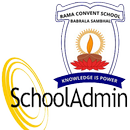 RAMA ADMIN APP APK