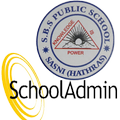 SBS PUBLIC SCHOOL ADMIN APP