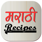 Marathi Recipes ícone