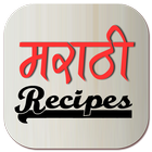 Marathi Recipes icône