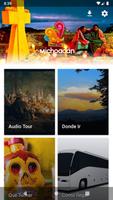 Patzcuaro Affiche