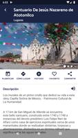 San Miguel de Allende capture d'écran 3