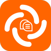 Geo AI Keyboard & Chatbot آئیکن
