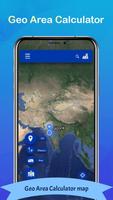 Geo Maps Area Calculator screenshot 1