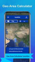 Geo Maps Area Calculator تصوير الشاشة 2