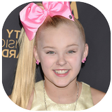 Wallpapers of Jojo Siwa icon