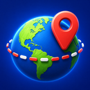 Geography Quiz: Maps & Flags APK