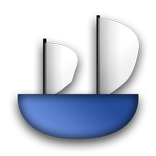 Columbus (geo,open)caching app