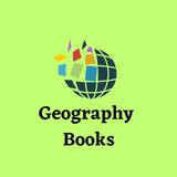 Geography Books