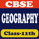 Geography Class 11th Notes-APK