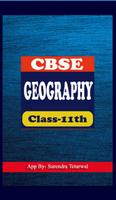 Geography Class 11th Notes-poster