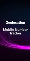 Geolocation - Mobile Number Tr الملصق