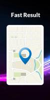 Geolocation - Mobile Number Tr تصوير الشاشة 1