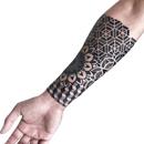 Geometric Tattoo Designs APK