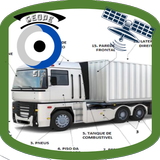 GeopeSis Checklist APK