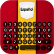 New Spanish Keyboard - Easy Spanish Typing