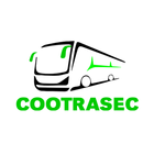 COOTRASEC GPS icon