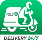 Hurban Express আইকন