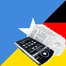 German Somali Dictionary APK