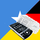 German Somali icon