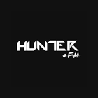 Rádio Hunter FM ikona