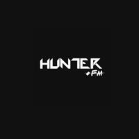 Rádio Hunter FM captura de pantalla 2