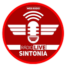 Web Rádio Live Sintonia APK