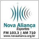 APK Rádio Nova Aliança