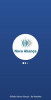 Rádio Nova Aliança ảnh chụp màn hình 2