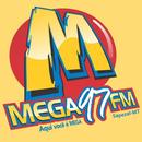 Rádio Mega 97 APK