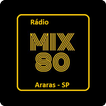 Rádio Mix 80