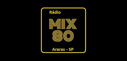 Rádio Mix 80 gönderen