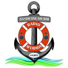 Radio Afurada أيقونة
