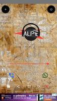 Rádio Alpe ảnh chụp màn hình 1