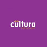 Rádio Cultura capture d'écran 2