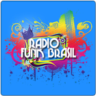 Rádio Funk Brasil иконка