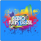 Rádio Funk Brasil Zeichen
