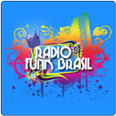 Rádio Funk Brasil APK
