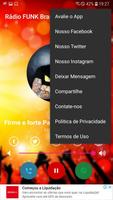 Rádio Funk Brasil Screenshot 1