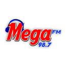 APK Radio MEGA FM - A rádio de itaipava