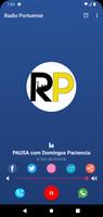 Rádio Portuense Screenshot 2