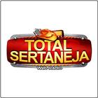 Rádio Total Sertaneja иконка