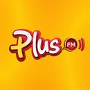 Rede de Rádio Plus FM - Musicas, Notícias 24 horas APK