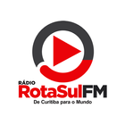 Rádio RotaSul FM 图标