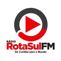 Rádio RotaSul FM 海报
