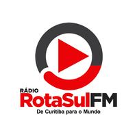 Rádio RotaSul FM 截图 1