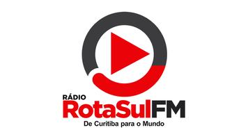 Rádio RotaSul FM 截图 2