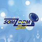 Rádios SomZoom SAT アイコン