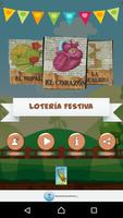 Lotería Tradicional-poster