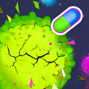 Dr.Germ:Color Pill Sort Puzzle APK